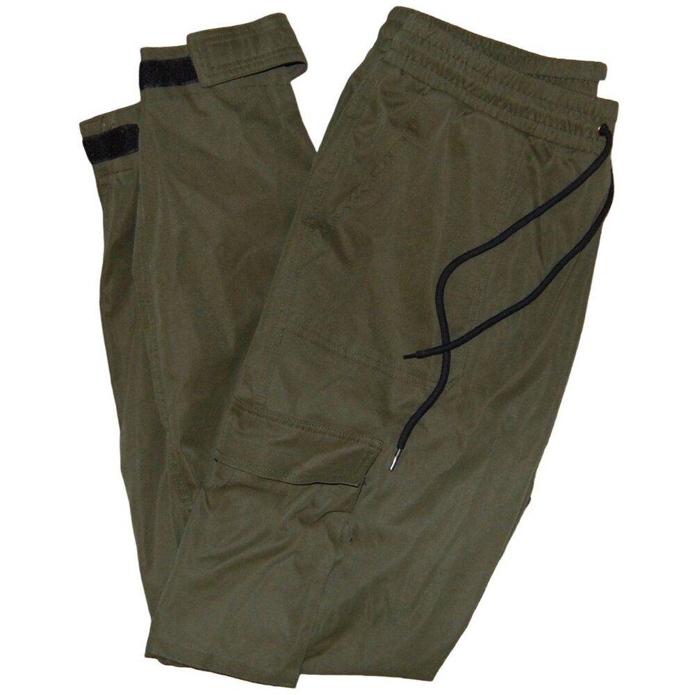 EPTM Cargo Bomber Pants Military Green Men's XL-36 (9369)